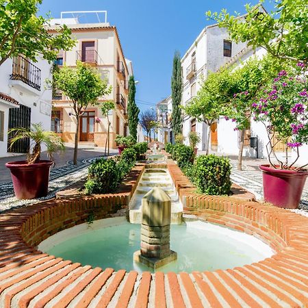 Casa Del Patio - Boutique Apartments (Adults Only) Эстепона Экстерьер фото