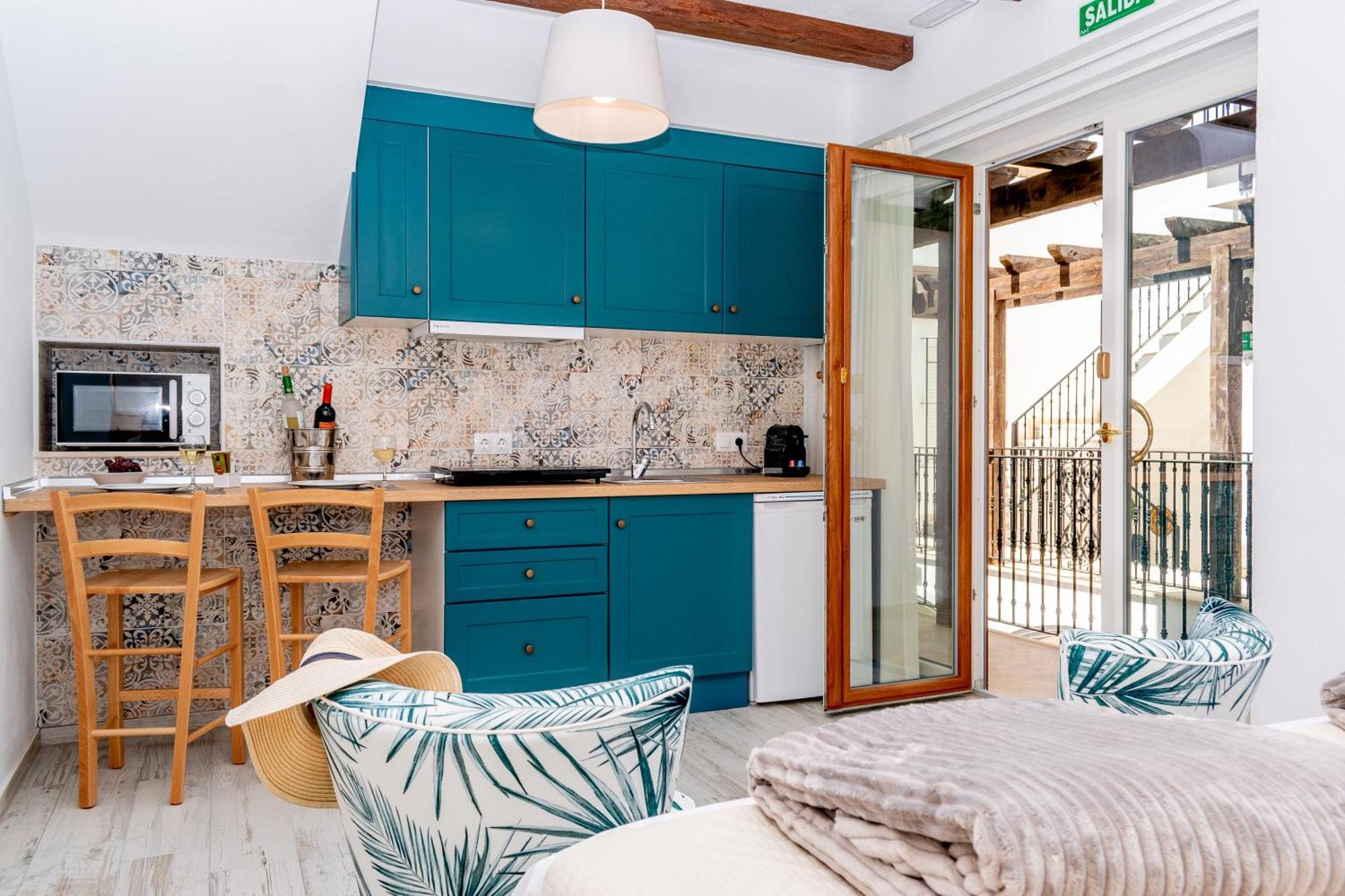 Casa Del Patio - Boutique Apartments (Adults Only) Эстепона Экстерьер фото